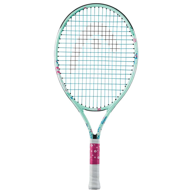 Head Coco 23 Mint — теннисная ракетка, фото товара