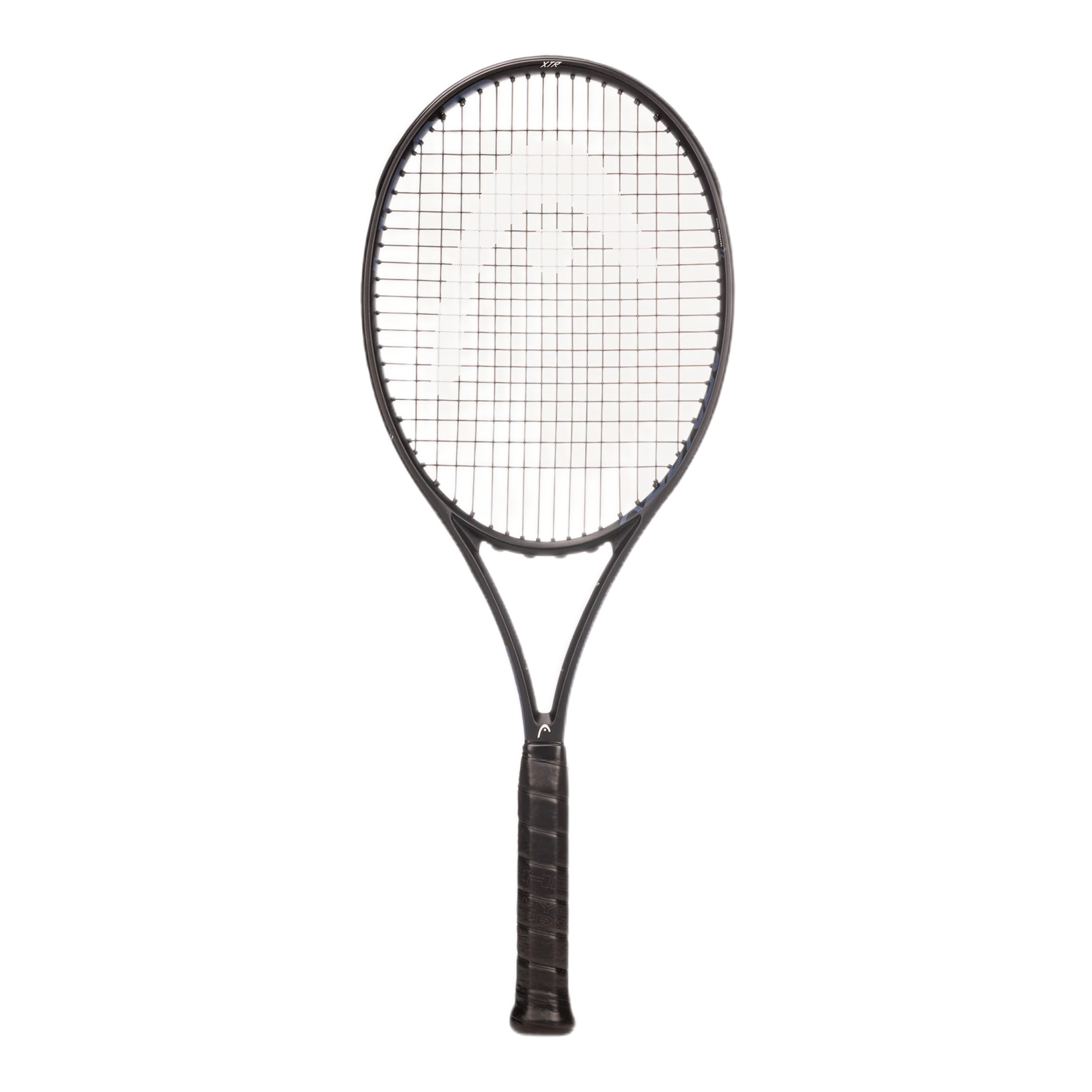 Head Graphene Touch Radical XTR, с натяжкой — теннисная ракетка Теннисные ракетки Head Graphene Touch Radical XTR, с натяжкой