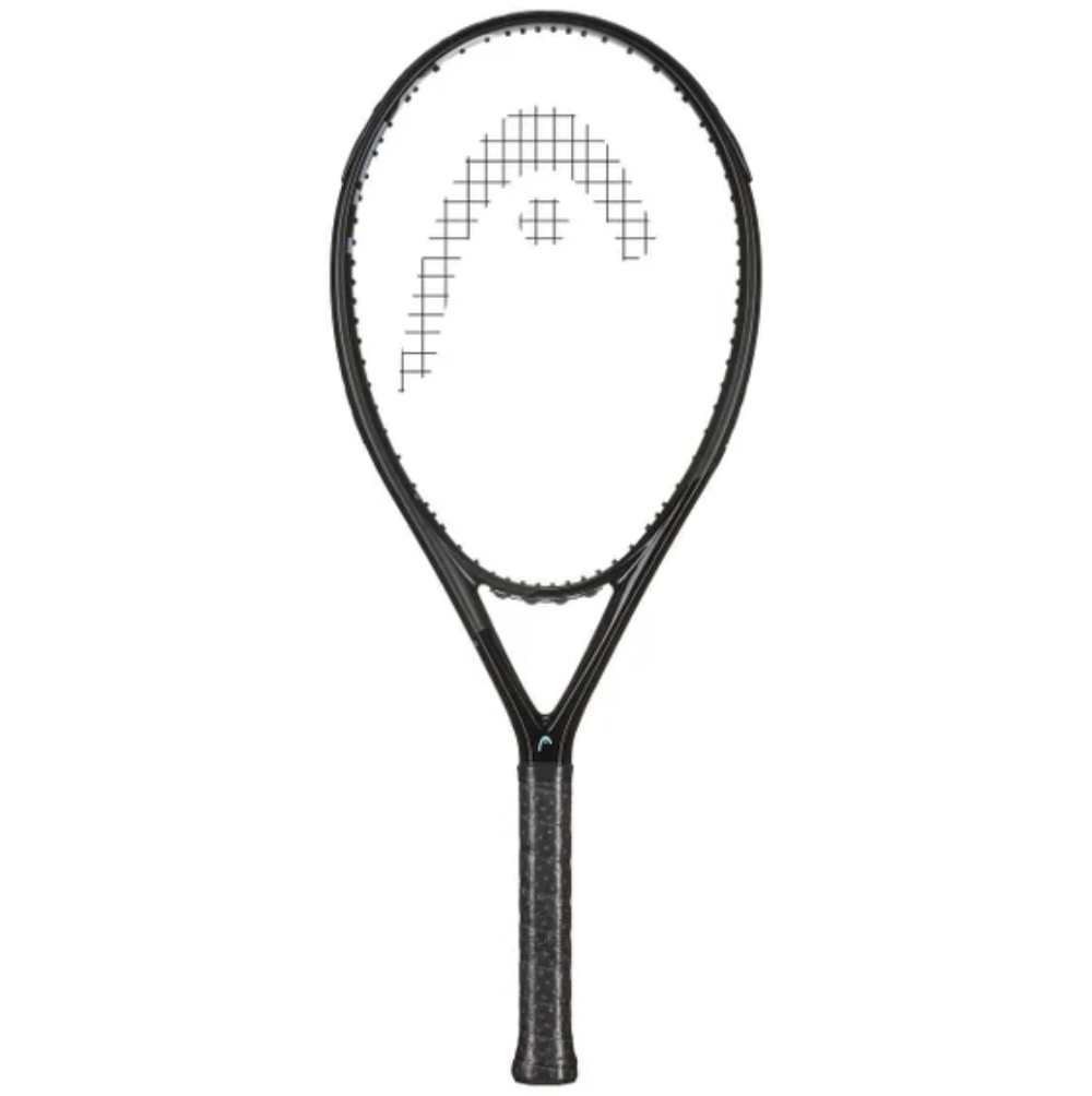 Head PWR Black 115, с натяжкой — теннисная ракетка Теннисные ракетки Head PWR Black 115, с натяжкой