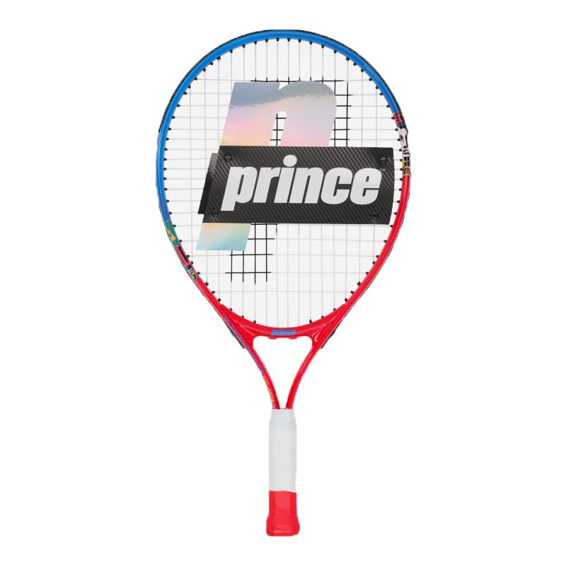Prince Ace Face 21 Blue/Red — теннисная ракетка, фото товара