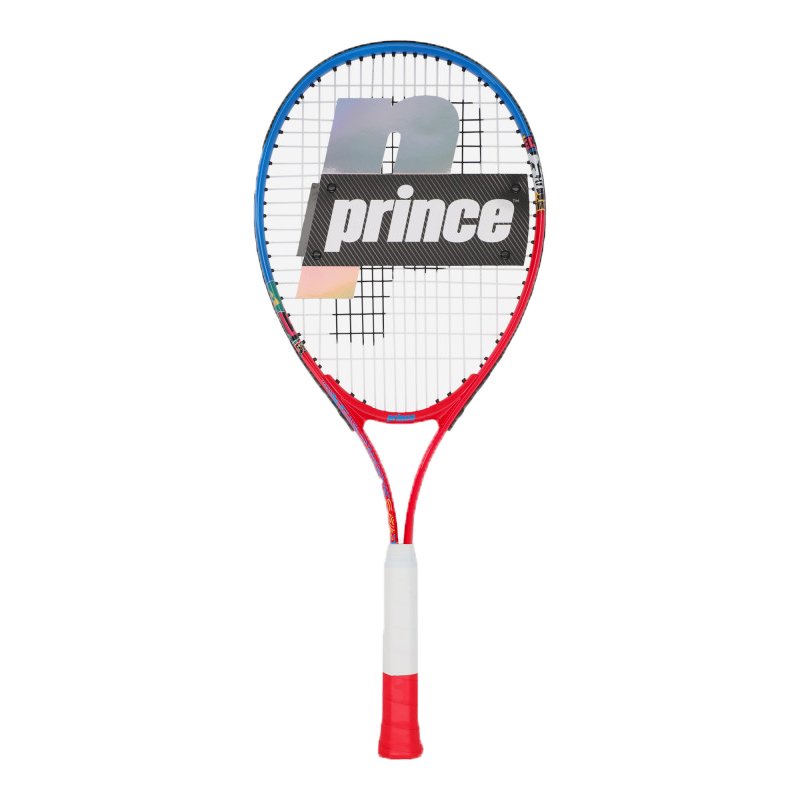 Prince Ace Face 25 Blue/Red — теннисная ракетка, фото товара