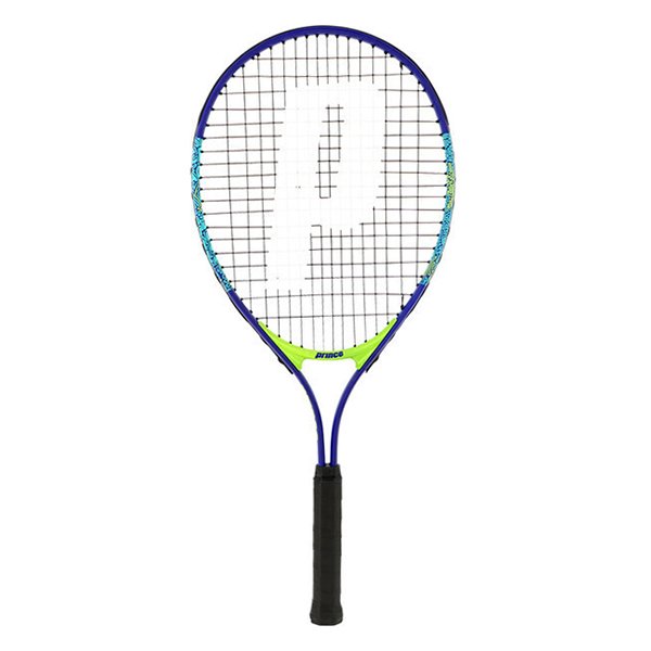 Prince Ace Face 25 Blue — теннисная ракетка, фото товара
