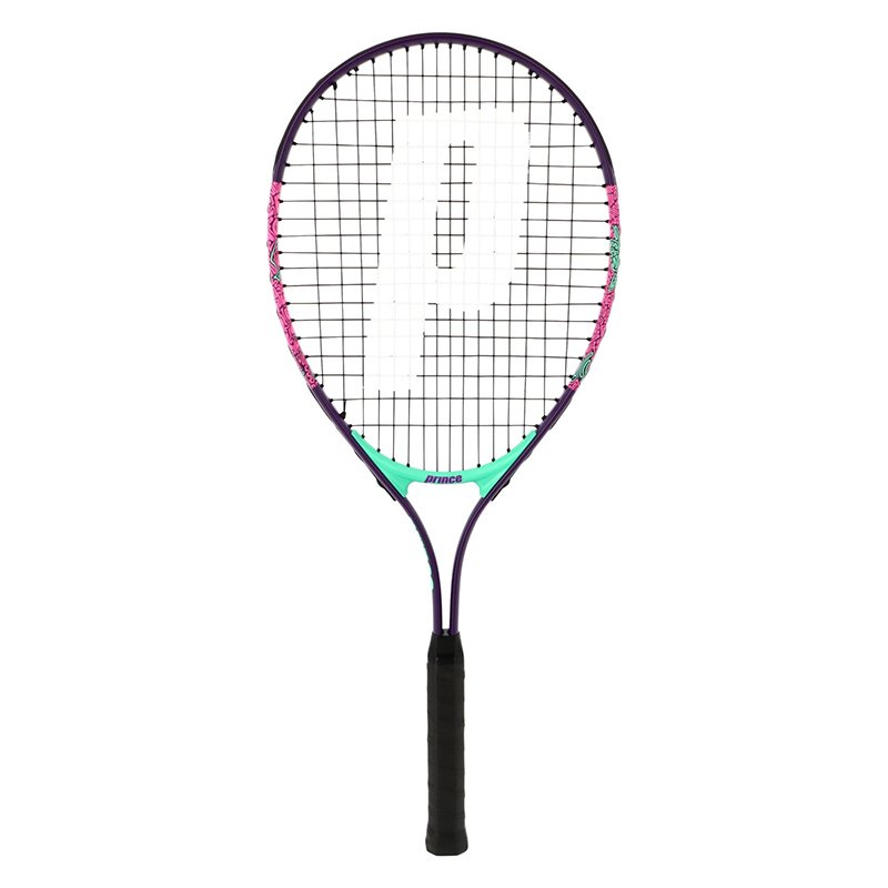 Prince Ace Face 26 Pink — теннисная ракетка, фото товара
