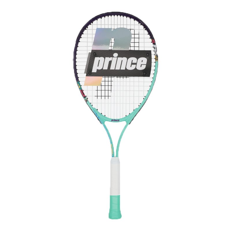 Prince Ace Face 26 Purple/Mint — теннисная ракетка, фото товара