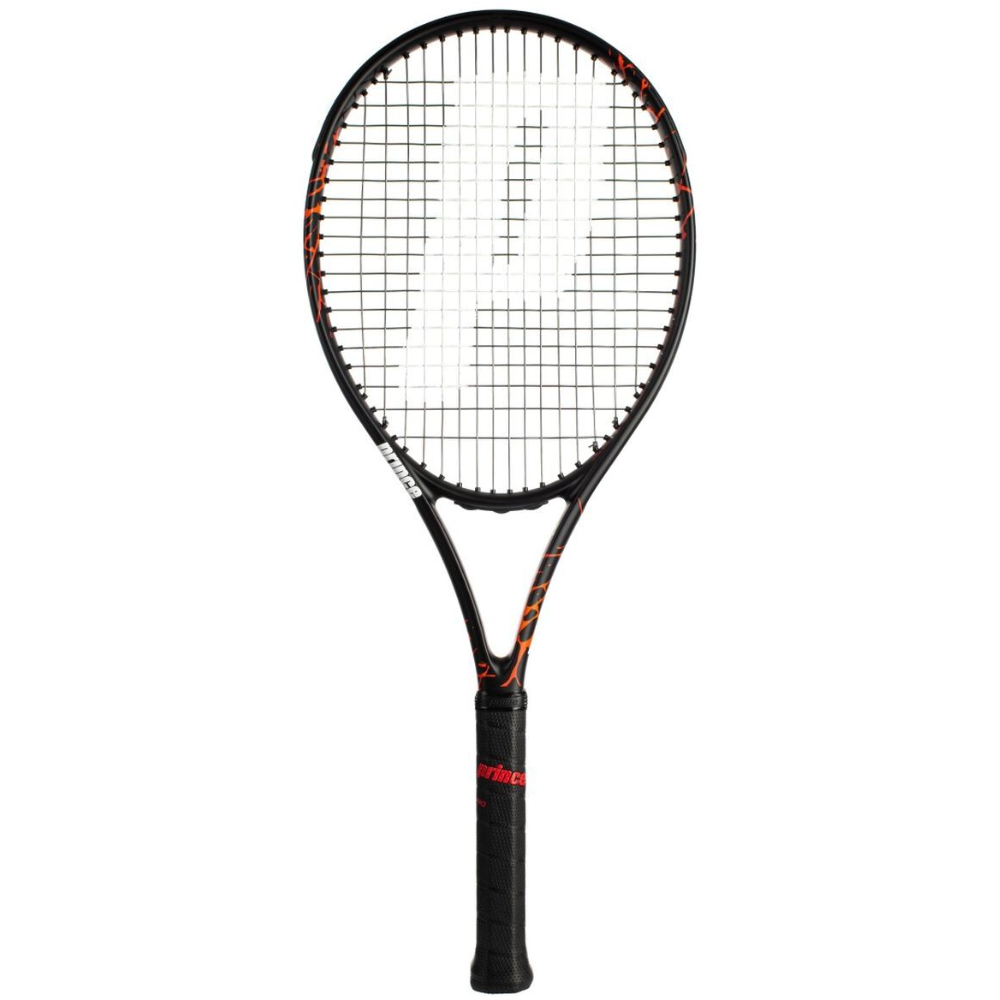 Prince Beast 100 (265g) — теннисная ракетка Теннисные ракетки Prince Beast 100 (265g)