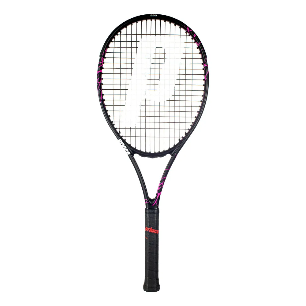 Prince Beast 100 Pink (265g) — теннисная ракетка Теннисные ракетки Prince Beast 100 Pink (265g)
