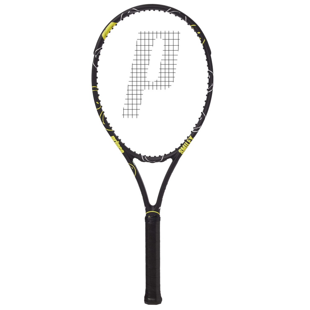 Prince Beast 100 Smiley (280g) — теннисная ракетка Теннисные ракетки Prince Beast 100 Smiley (280g)