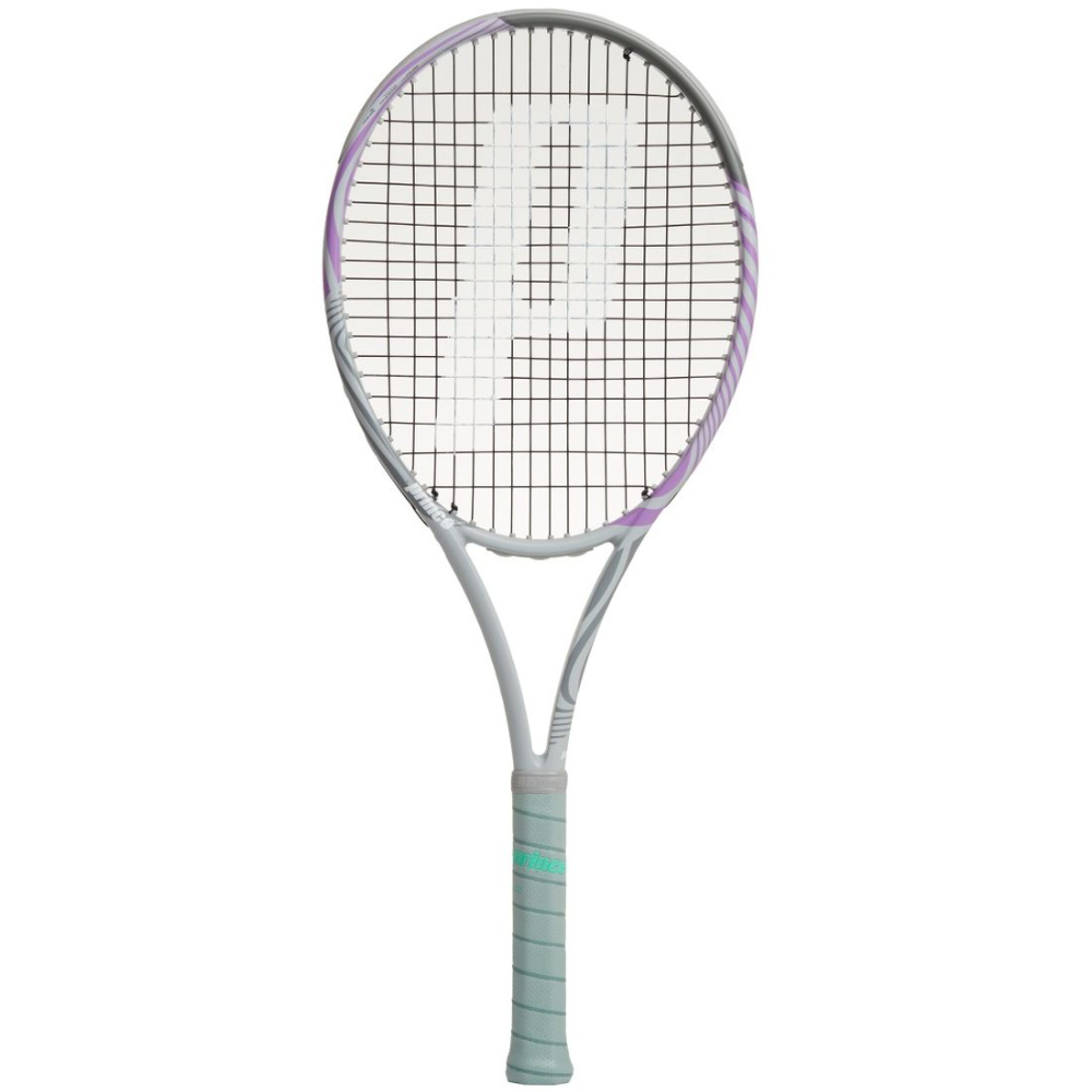 Prince Textreme ATS Ripcord 100 (265g), с натяжкой — теннисная ракетка Теннисные ракетки Prince Textreme ATS Ripcord 100 (265g), с натяжкой