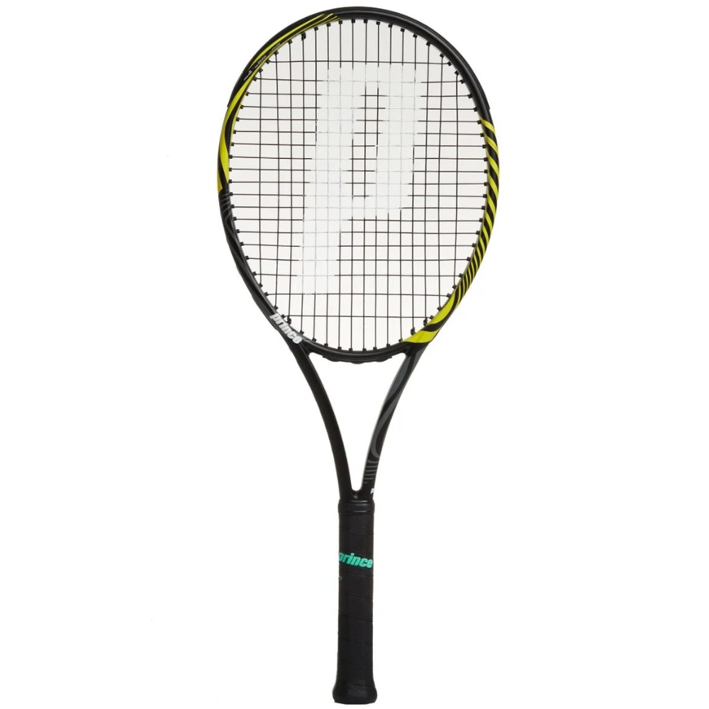 Prince Textreme ATS Ripcord 100 (280g), с натяжкой — теннисная ракетка Теннисные ракетки Prince Textreme ATS Ripcord 100 (280g), с натяжкой