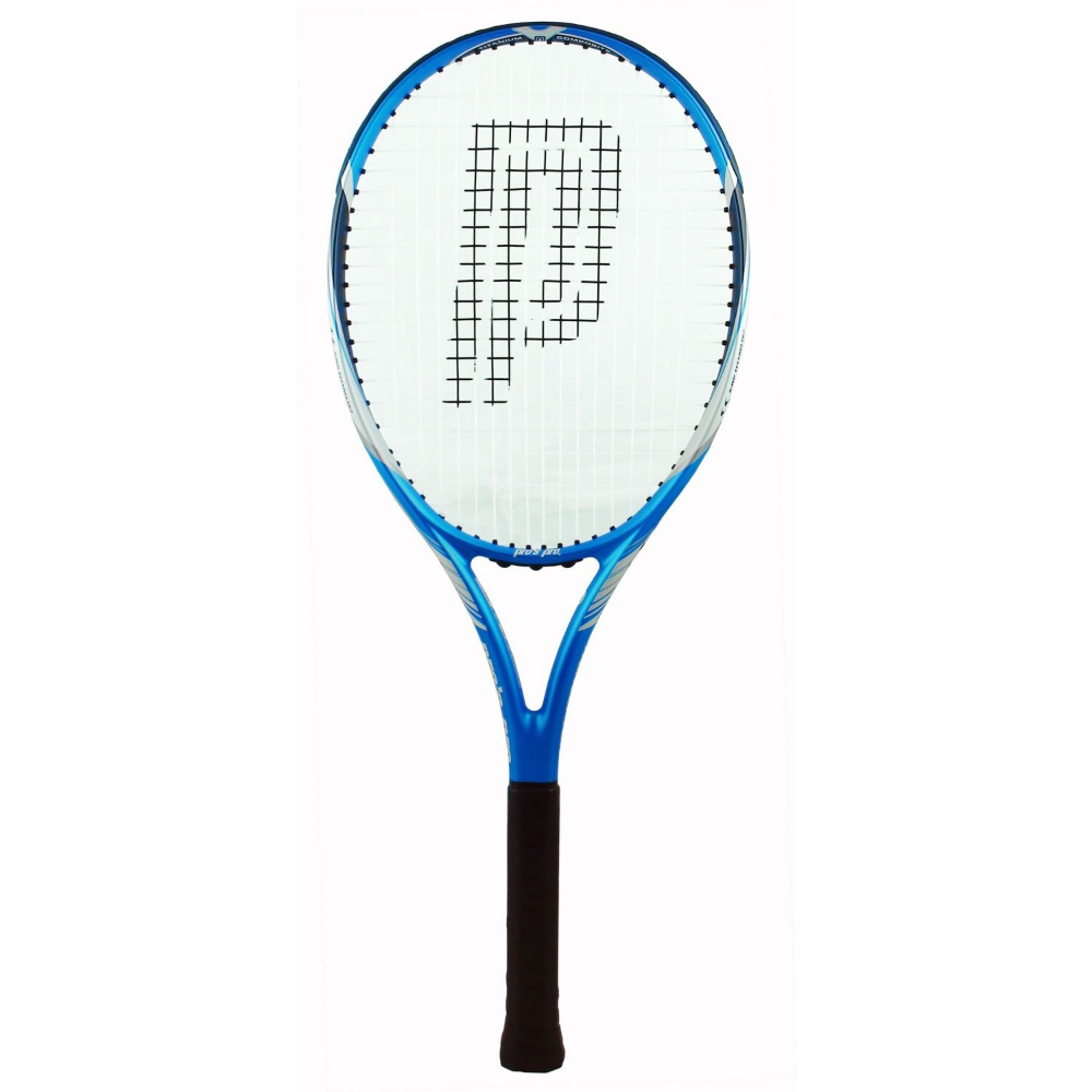 Pro's Pro Interceptor (260g), с натяжкой — теннисная ракетка Теннисные ракетки Pro's Pro Interceptor (260g), с натяжкой