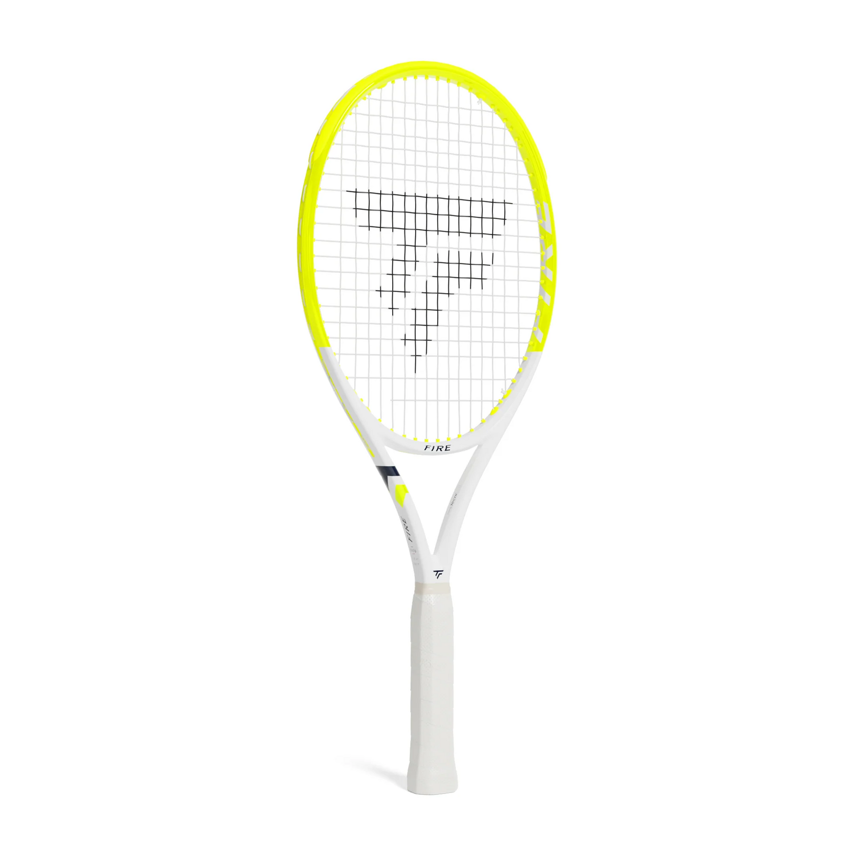 Tecnifibre Fire 260 OS, с натяжкой — теннисная ракетка Теннисные ракетки Tecnifibre Fire 260 OS, с натяжкой
