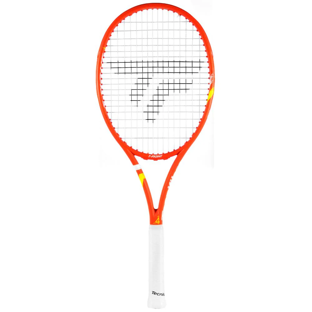 Tecnifibre T-Fight 300 IG — теннисная ракетка Теннисные ракетки Tecnifibre T-Fight 300 IG