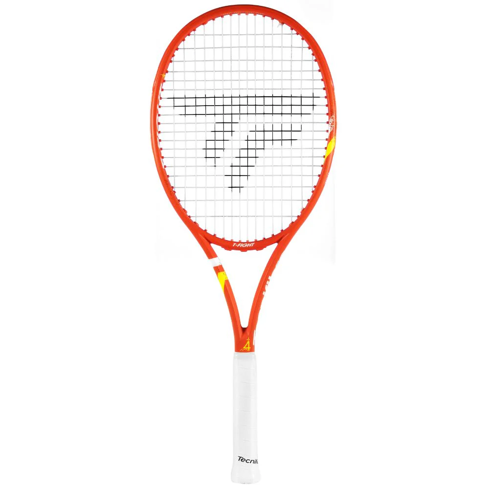 Tecnifibre T-Fight 300S IG — теннисная ракетка Теннисные ракетки Tecnifibre T-Fight 300S IG