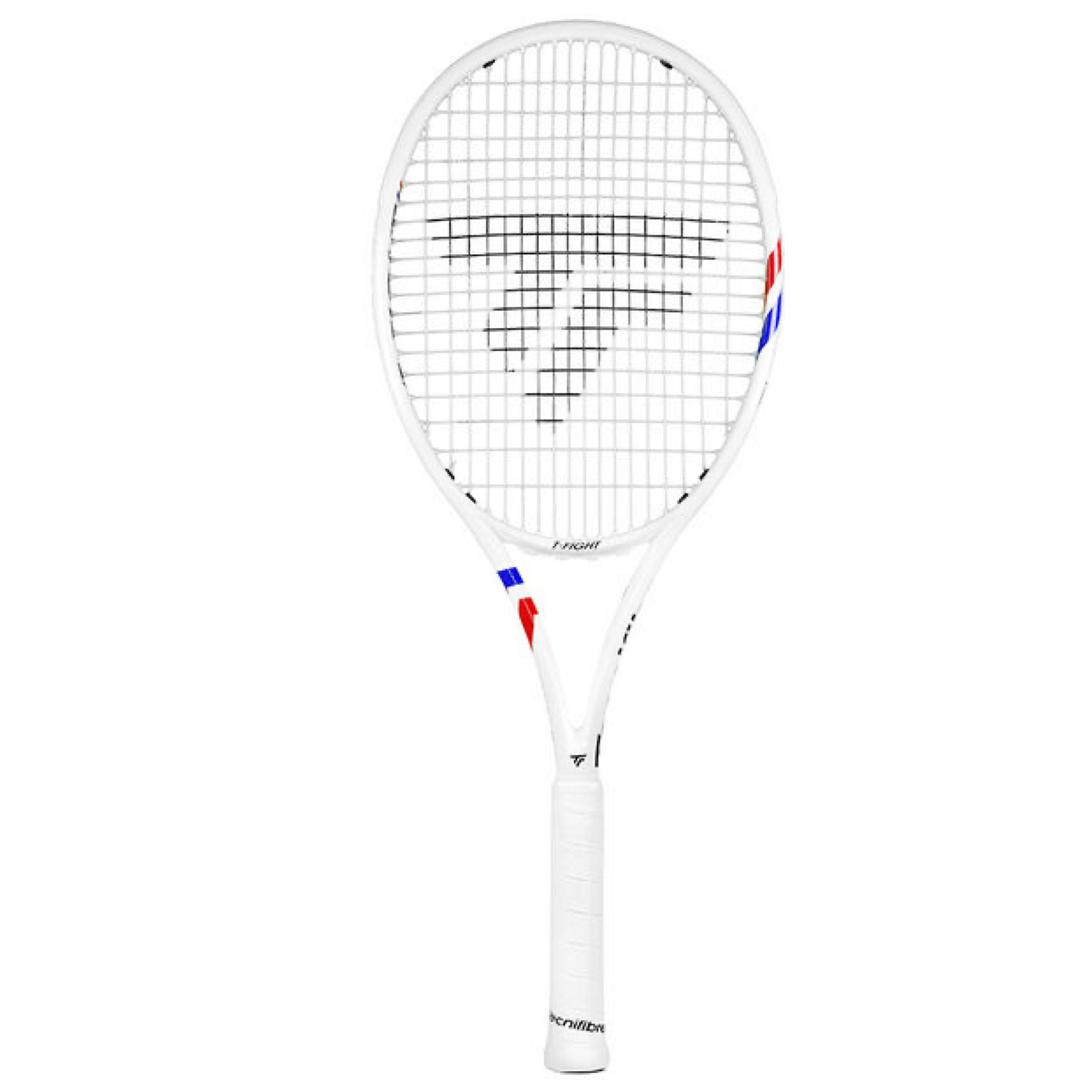 Tecnifibre T-Fight 315S 2025 — теннисная ракетка Теннисные ракетки Tecnifibre T-Fight 315S 2025