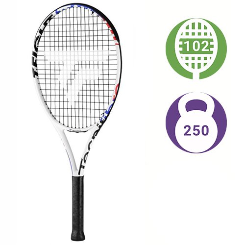 Tecnifibre T-Fight Team 25 — теннисная ракетка, фото товара