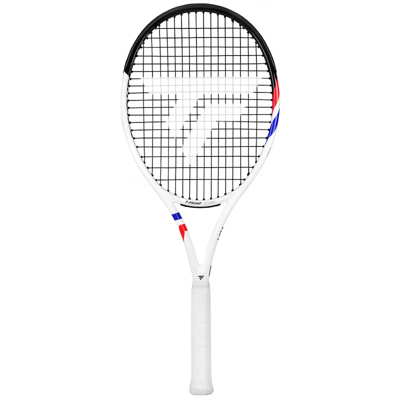 Tecnifibre T-Fight Team, с натяжкой — теннисная ракетка Теннисные ракетки Tecnifibre T-Fight Team, с натяжкой