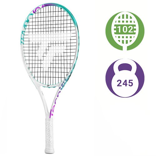 Tecnifibre Tempo 24 (2025) — теннисная ракетка, фото товара