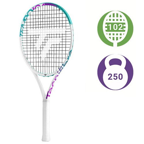 Tecnifibre Tempo 26 (2025) — теннисная ракетка, фото товара