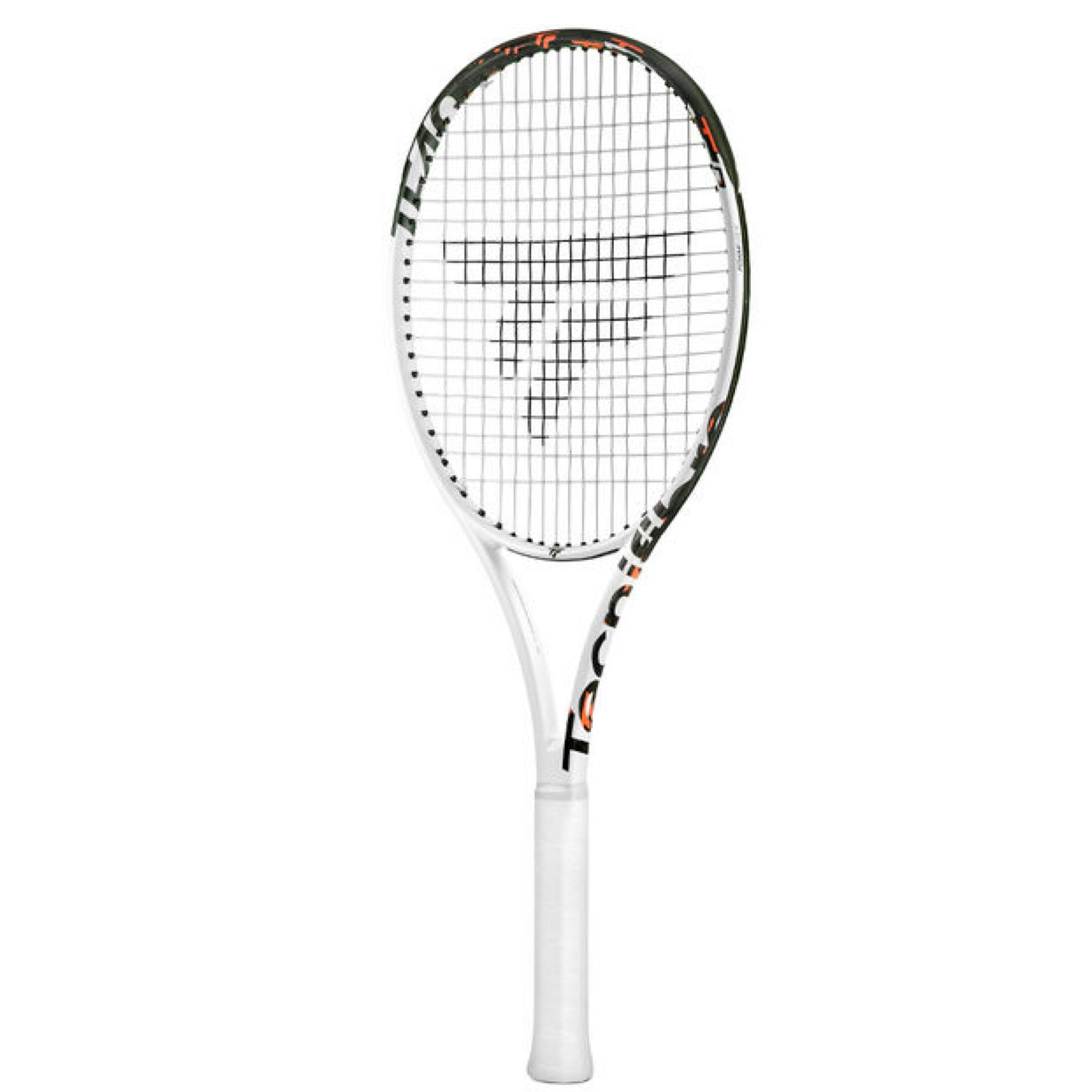 Tecnifibre TF-40 290 V3 — теннисная ракетка Теннисные ракетки Tecnifibre TF-40 290 V3