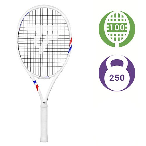 Tecnifibre Tfight Tour 26 — теннисная ракетка, фото товара