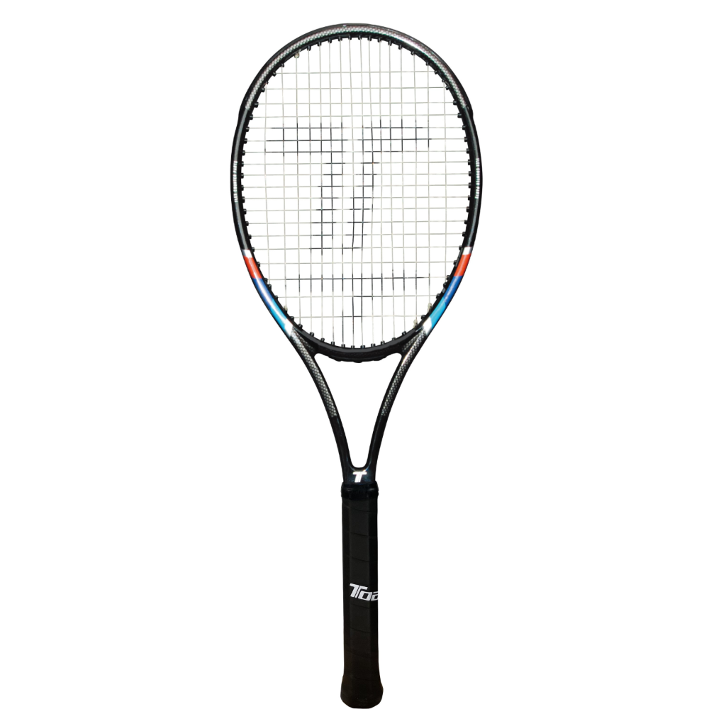 Toalson Forty Love XXV (305g) 2025 — теннисная ракетка Теннисные ракетки Toalson Forty Love XXV (305g) 2025