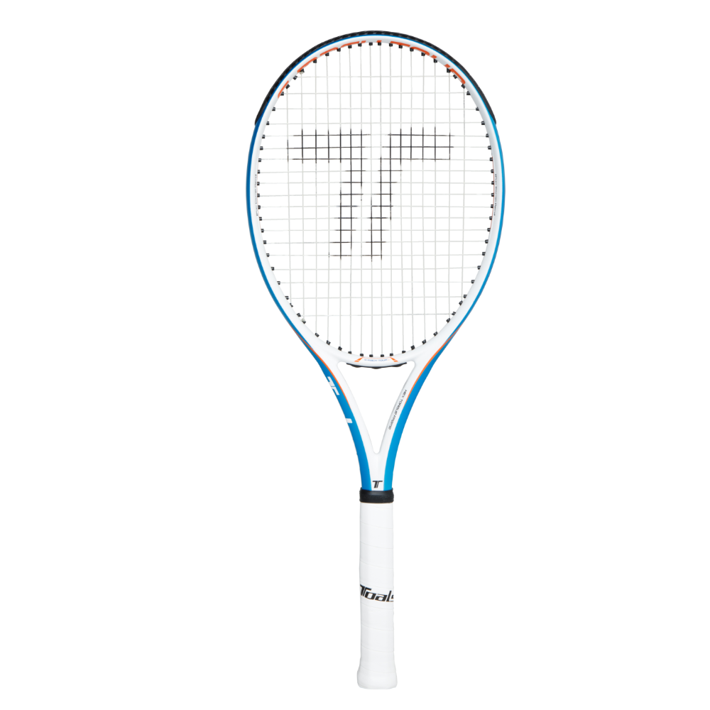 Toalson S Mach Tour 280 V5 (2026) — теннисная ракетка Теннисные ракетки Toalson S Mach Tour 280 V5 (2026)