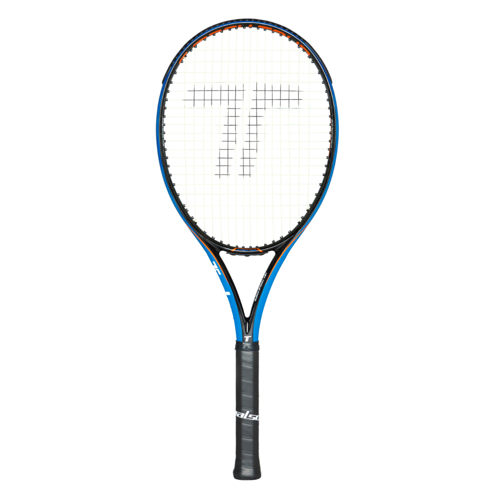 Toalson S Mach Tour 300 V5 (2026) — теннисная ракетка Теннисные ракетки Toalson S Mach Tour 300 V5 (2026)