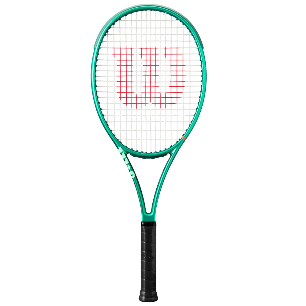 Wilson Blade 101 Team V10, с натяжкой — теннисная ракетка Теннисные ракетки Wilson Blade 101 Team V10, с натяжкой