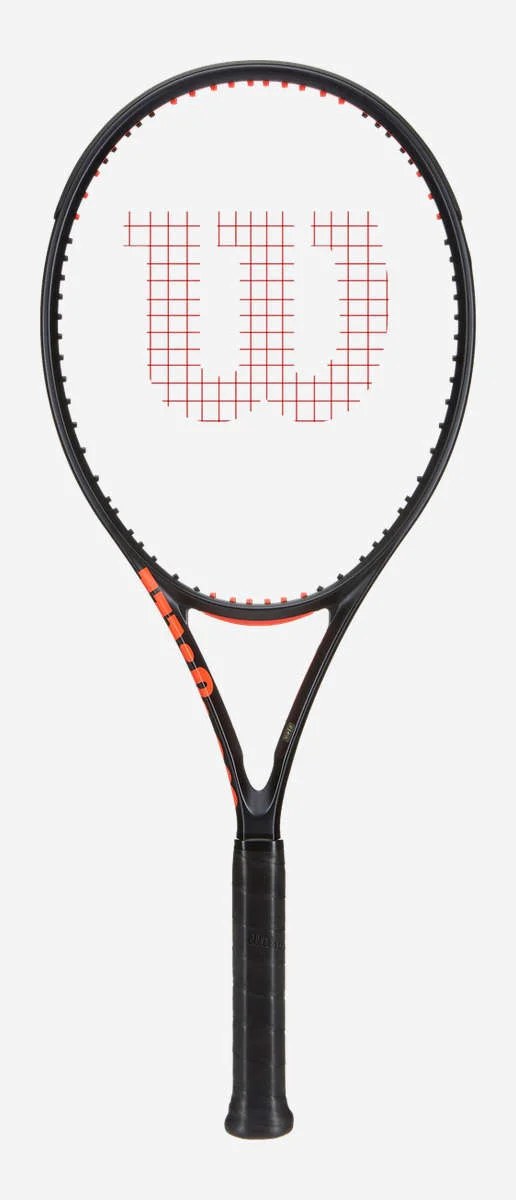 Wilson Clash 100 V3 — теннисная ракетка Теннисные ракетки Wilson Clash 100 V3