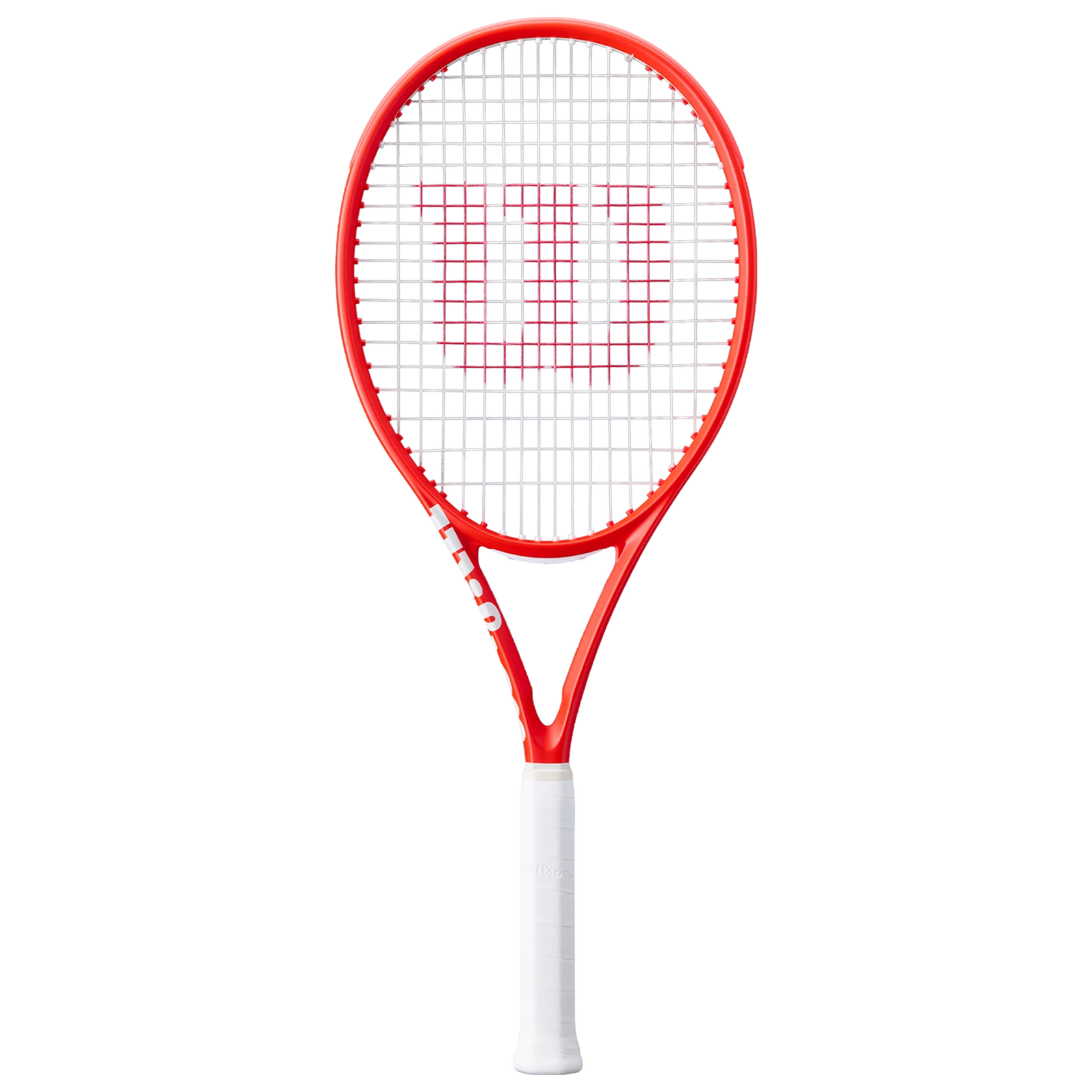 Wilson Clash 100UL V3 Reverse, с натяжкой — теннисная ракетка Теннисные ракетки Wilson Clash 100UL V3 Reverse, с натяжкой