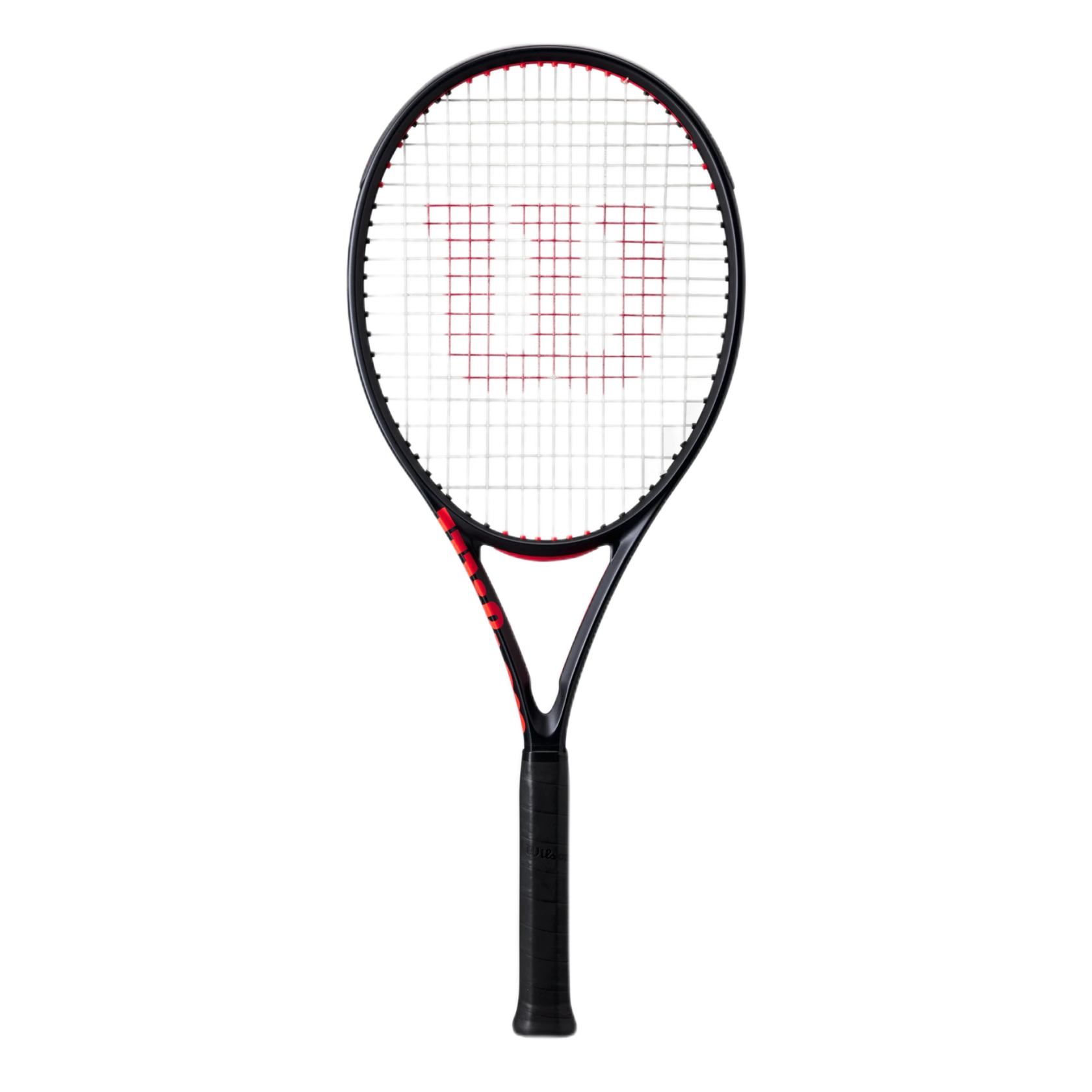 Wilson Clash 100UL V3, с натяжкой — теннисная ракетка Теннисные ракетки Wilson Clash 100UL V3, с натяжкой
