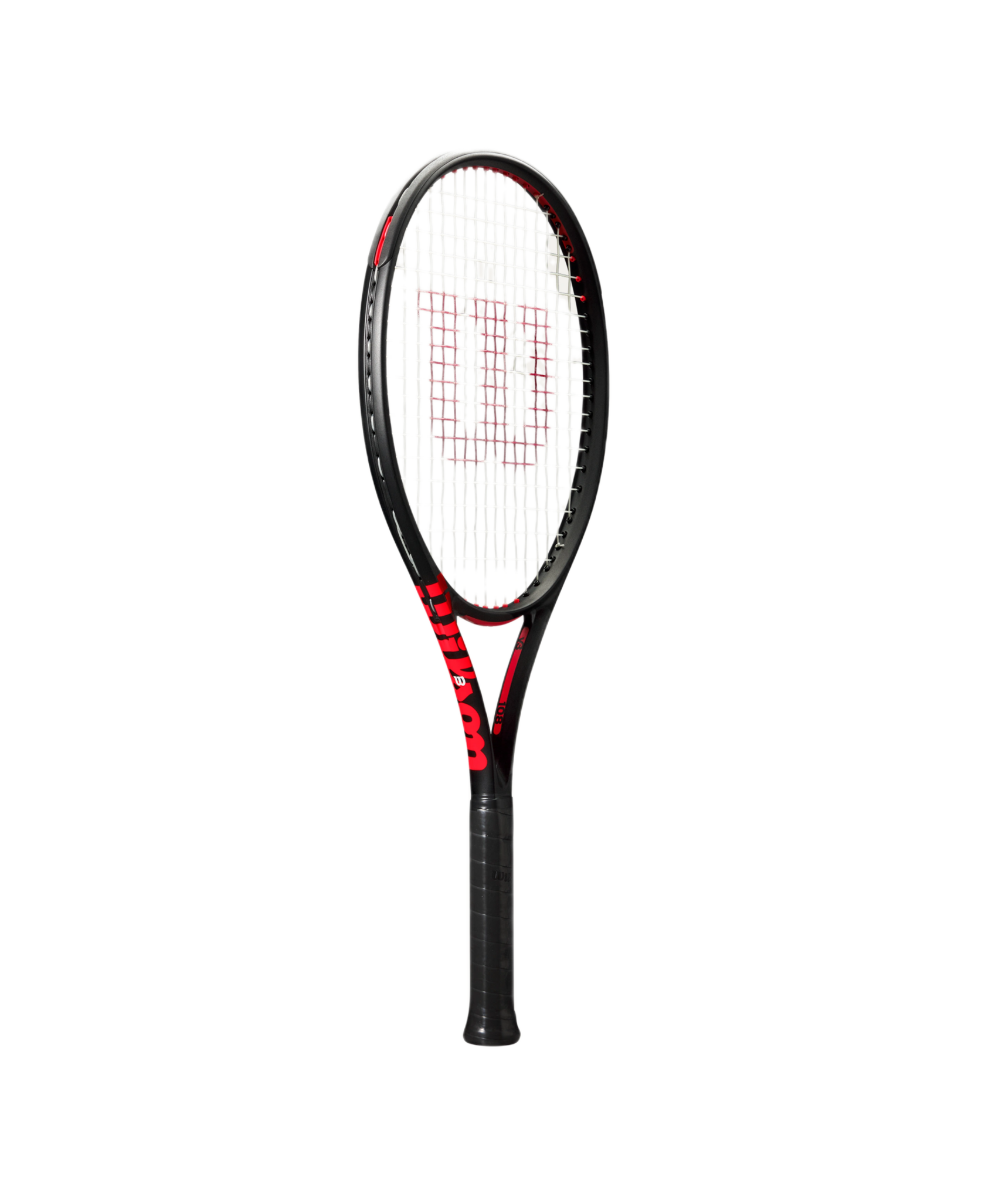 Wilson Clash 108 V3, с натяжкой — теннисная ракетка Теннисные ракетки Wilson Clash 108 V3, с натяжкой