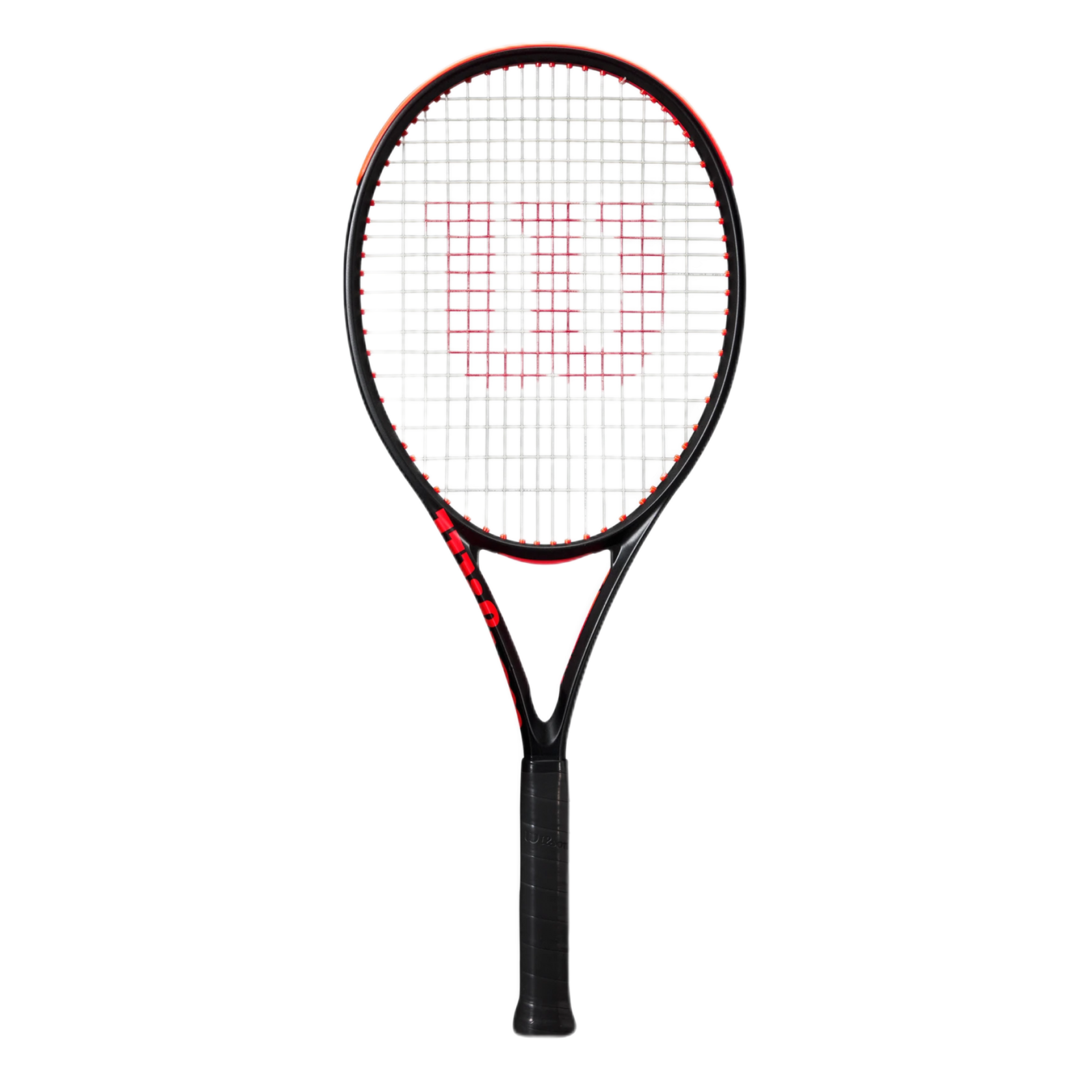 Wilson Clash Team 103 V3, с натяжкой — теннисная ракетка Теннисные ракетки Wilson Clash Team 103 V3, с натяжкой