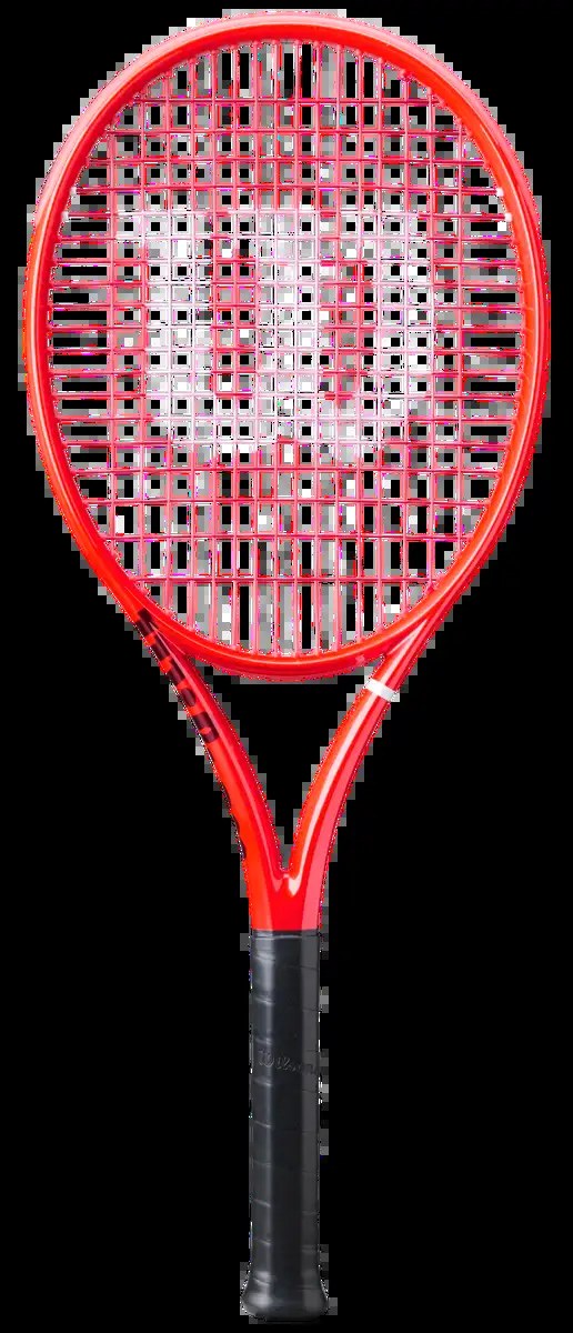 Wilson Defyer 100 V1 — теннисная ракетка, фото товара
