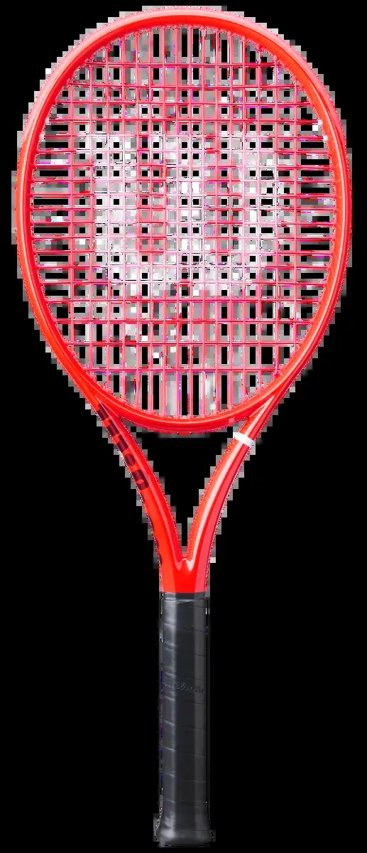 Wilson Defyer 100L V1 — теннисная ракетка, фото товара