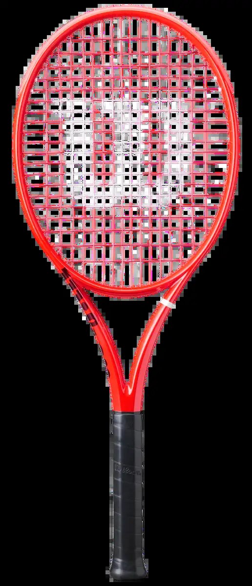 Wilson Defyer 98 Pro V1 — теннисная ракетка, фото товара