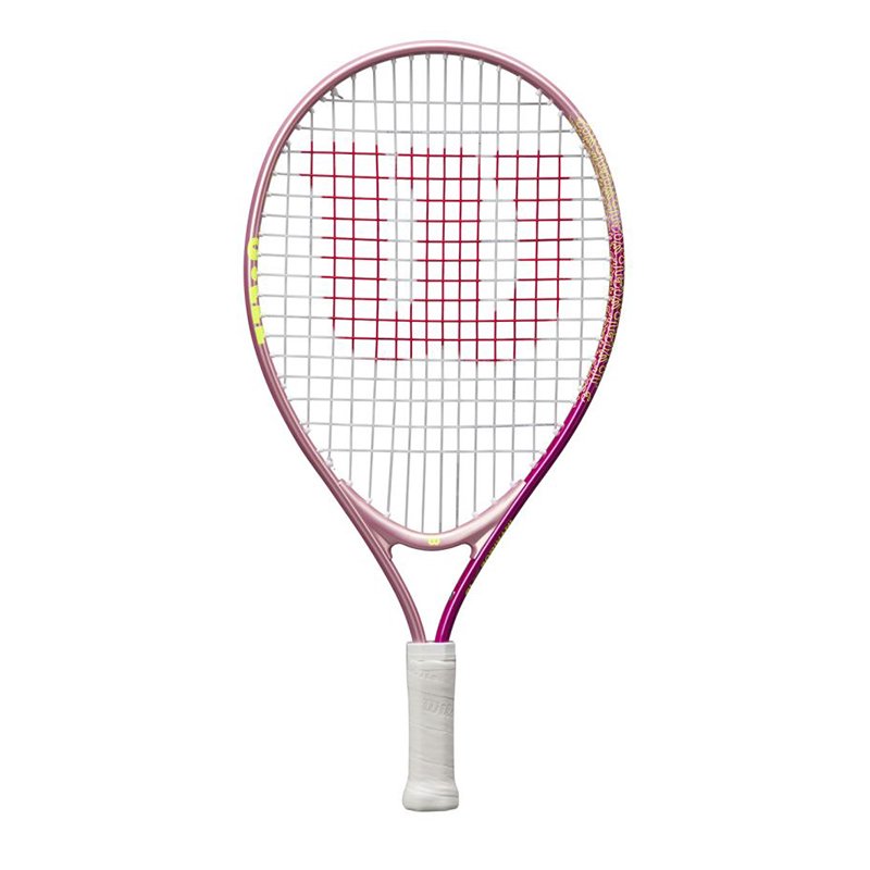 Wilson Intrigue 19 — теннисная ракетка, фото товара