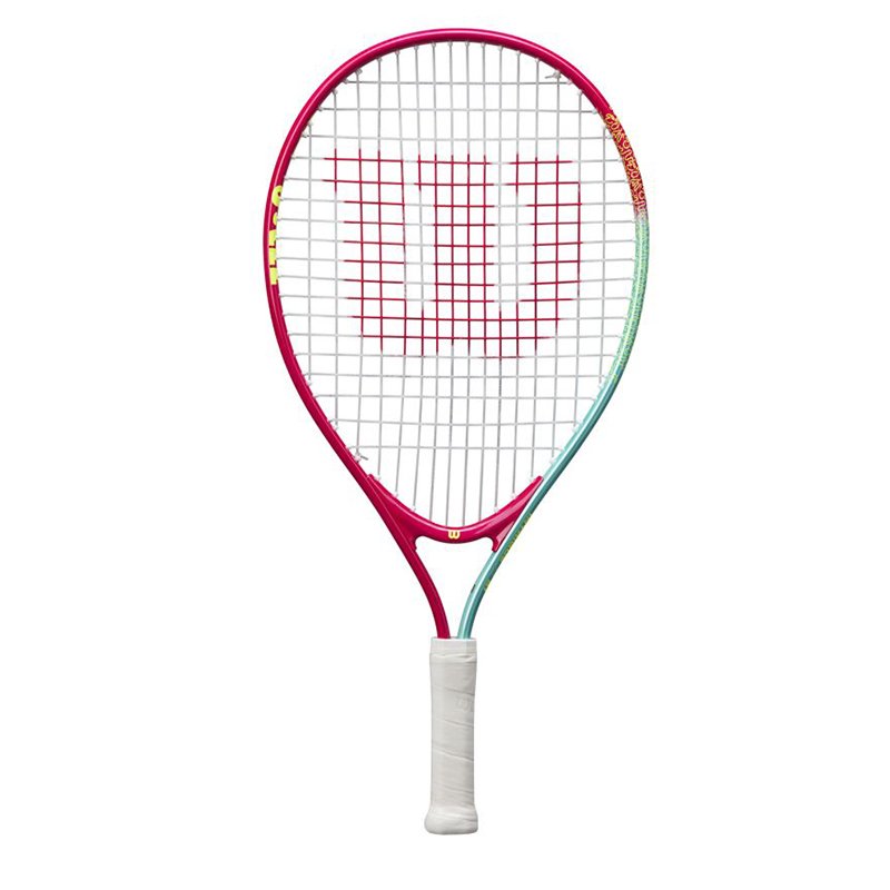 Wilson Intrigue 21 — теннисная ракетка, фото товара