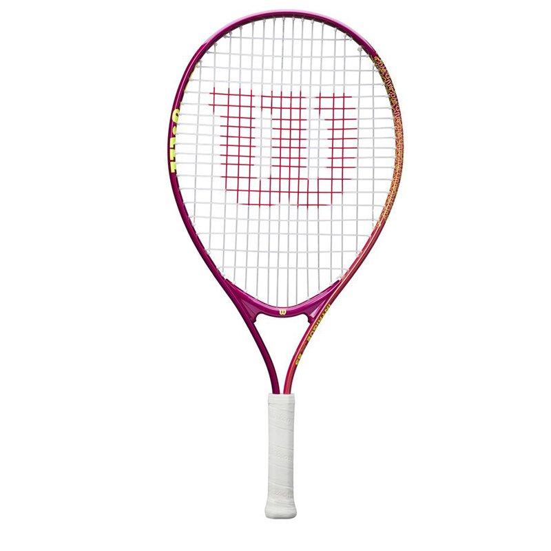 Wilson Intrigue 23 — теннисная ракетка, фото товара