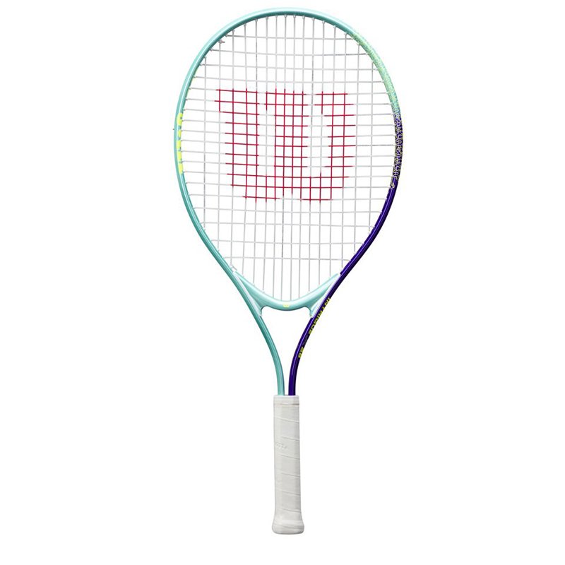 Wilson Intrigue 25 — теннисная ракетка, фото товара