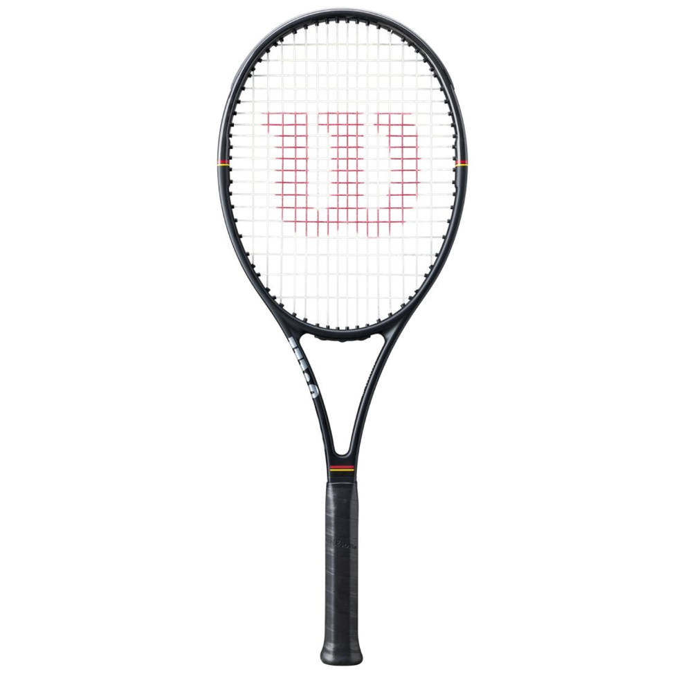 Wilson Pro Staff 97 Classic — теннисная ракетка Теннисные ракетки Wilson Pro Staff 97 Classic