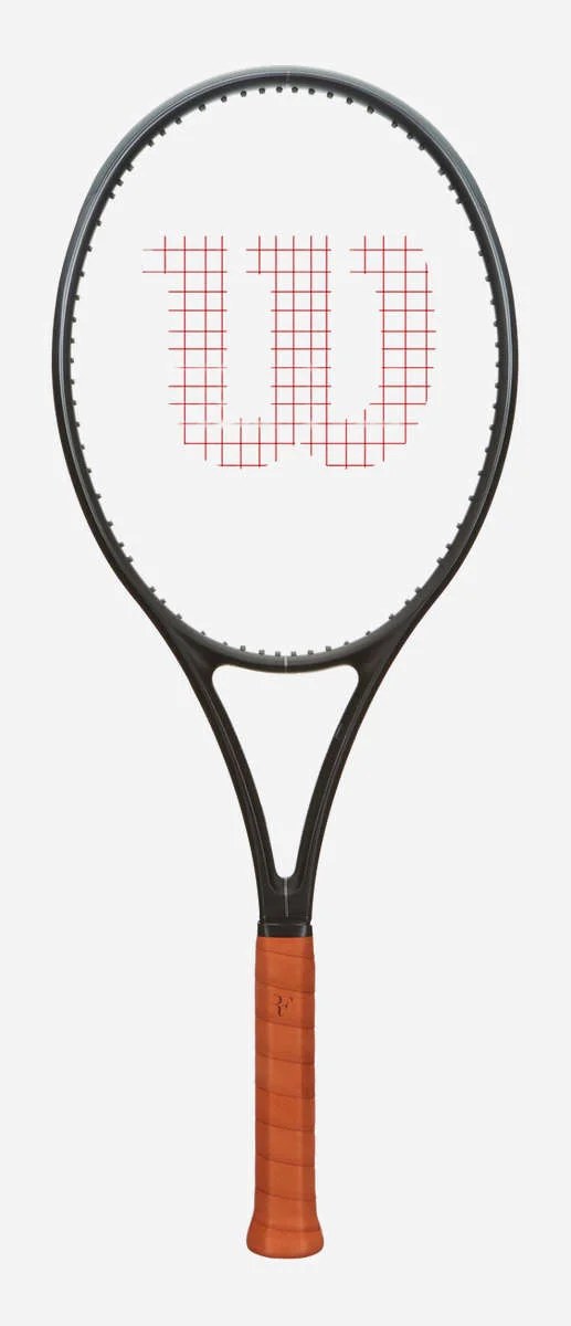 Wilson RF 01 Pro — теннисная ракетка Теннисные ракетки Wilson RF 01 Pro