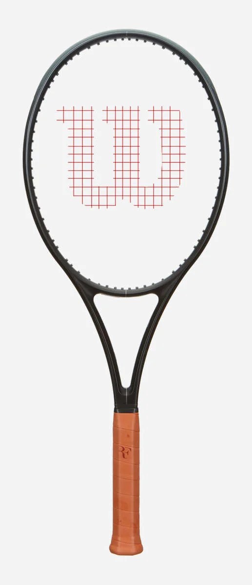 Wilson RF 01 — теннисная ракетка Теннисные ракетки Wilson RF 01