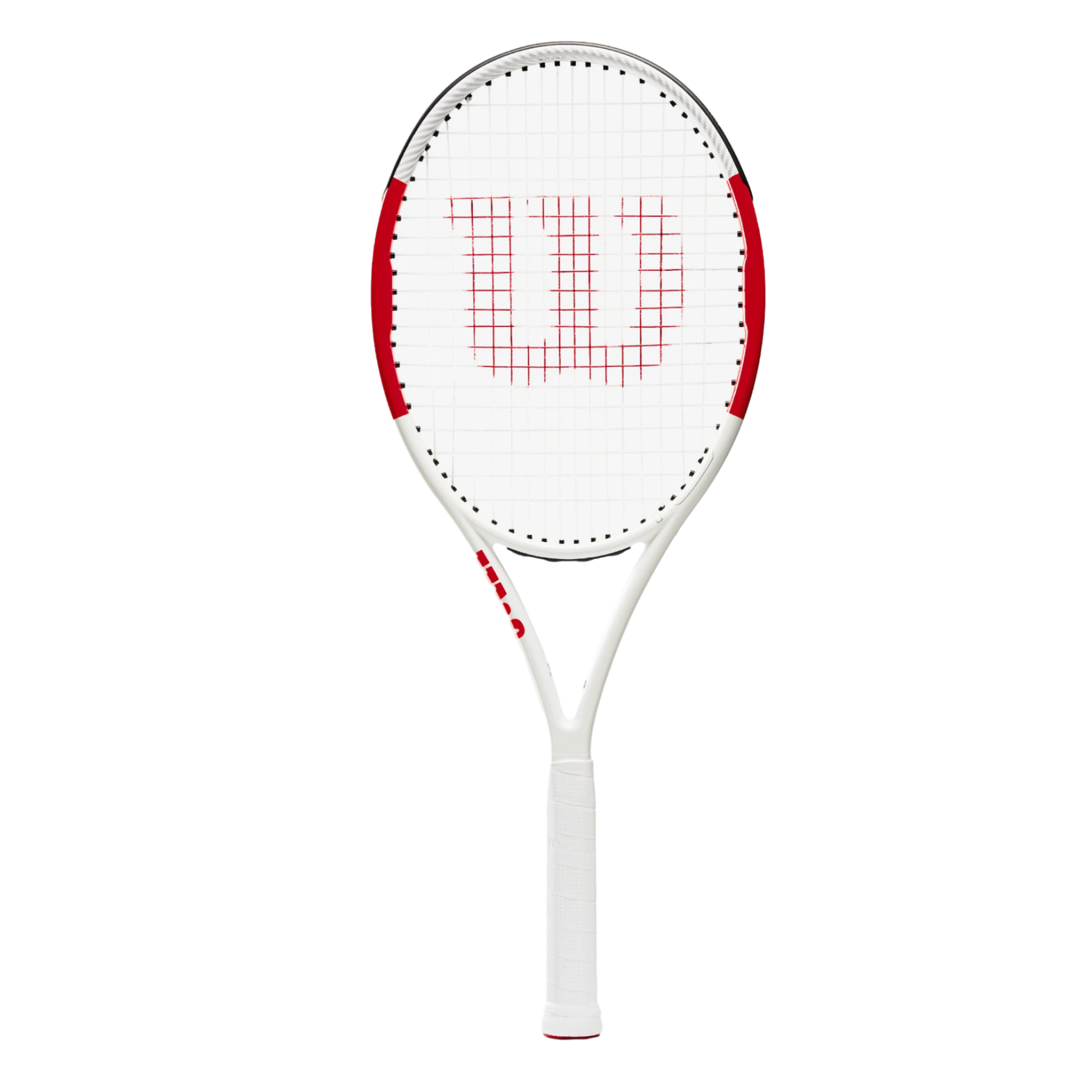Wilson Six One Lite 102, с натяжкой — теннисная ракетка Теннисные ракетки Wilson Six One Lite 102, с натяжкой