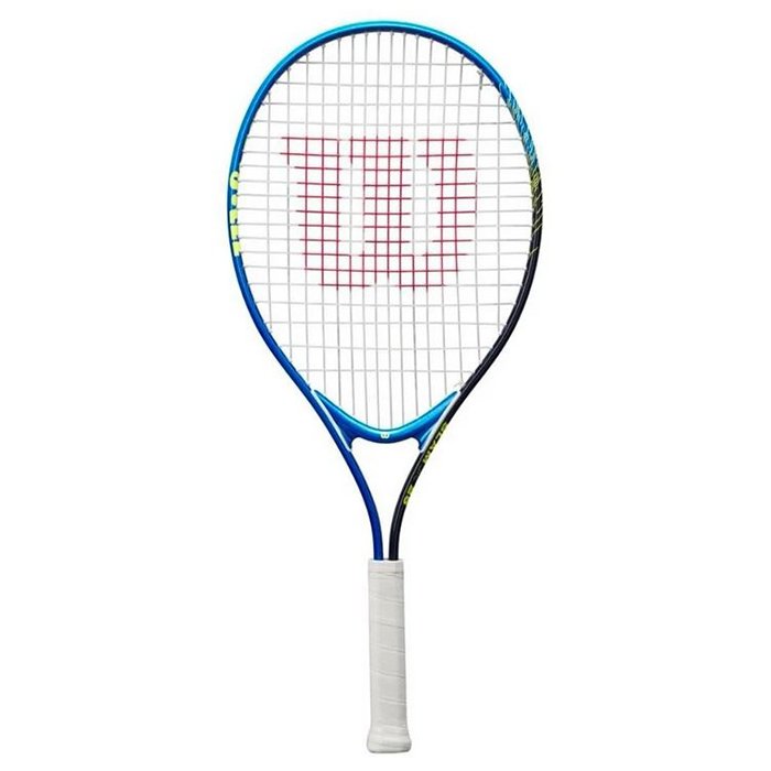 Wilson Slam 25 Blue — теннисная ракетка, фото товара