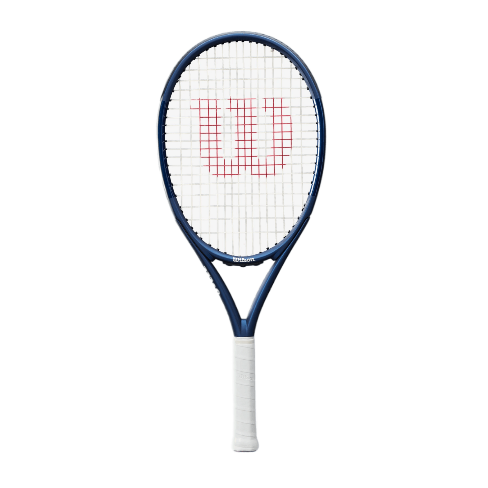 Wilson Triad Three, с натяжкой — теннисная ракетка Теннисные ракетки Wilson Triad Three, с натяжкой