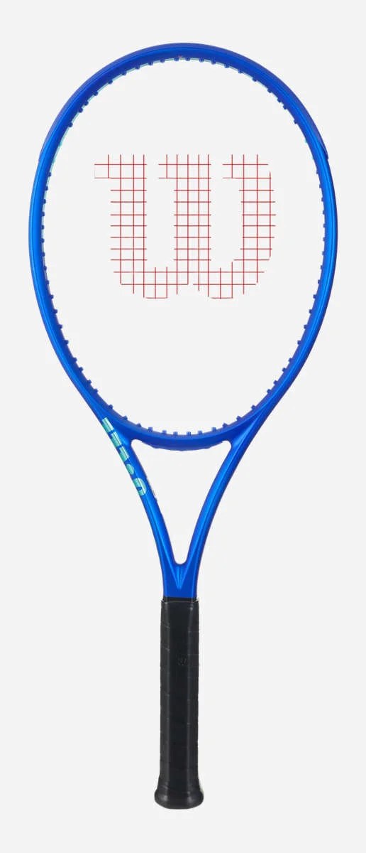 Wilson Ultra 100 V5 — теннисная ракетка Теннисные ракетки Wilson Ultra 100 V5