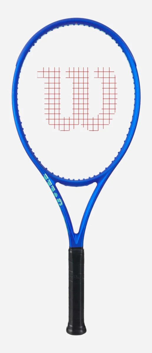 Wilson Ultra 100L V5 — теннисная ракетка Теннисные ракетки Wilson Ultra 100L V5