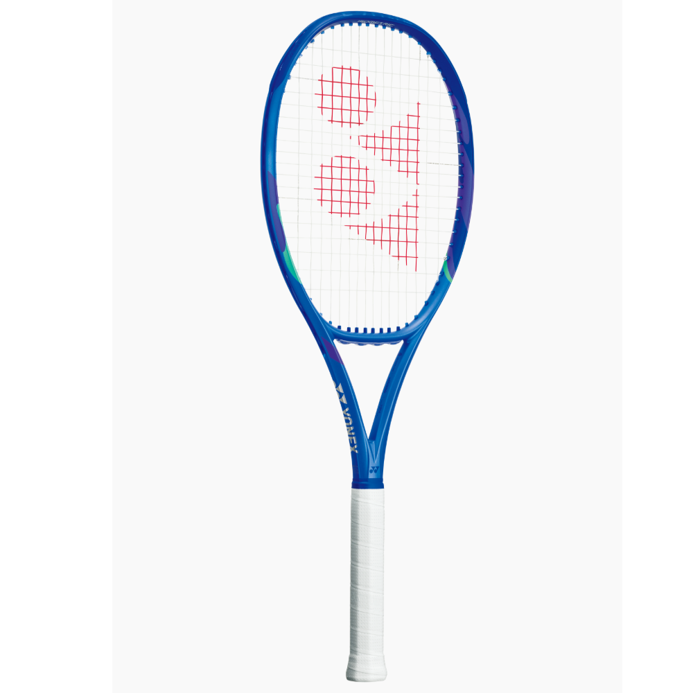 Yonex Ezone 98 Blast Blue — теннисная ракетка Теннисные ракетки Yonex Ezone 98 Blast Blue