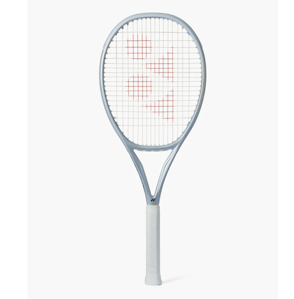 Yonex Muse 100 Pearl Sliver — теннисная ракетка Теннисные ракетки Yonex Muse 100 Pearl Sliver